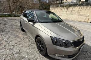 Skoda fabia 1.4 tdi neopatentati