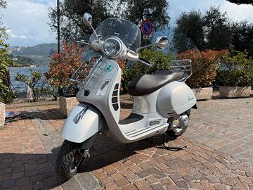 2016 vespa gts 300 touring