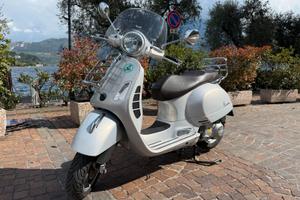 2016 vespa gts 300 touring