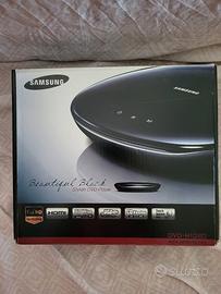 Lettore DVD Samsung DVD-H1080