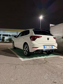 Volkswagen Polo R-Line