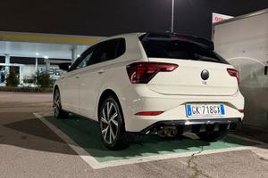 Volkswagen Polo R-Line