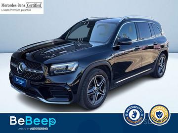 Mercedes-Benz GLB Classe 200 D AMG LINE ADVAN...