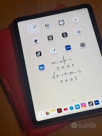 Apple Ipad 10.9” 10 generazione (2022) 64 GB