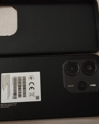 redme note 14