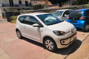VOLKSWAGEN UP! 2014 1.0 3PORTE FULL