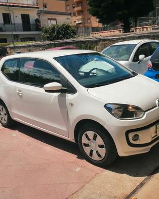 VOLKSWAGEN UP! 2014 1.0 3PORTE FULL