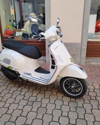Piaggio Vespa GTS 310 Super Tech SUPER PROMOZIONE