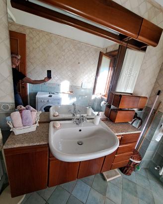 mobile bagno 