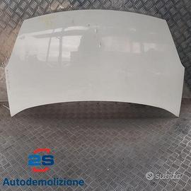 COFANO ANTERIORE CITROEN BERLINGO (08-12)