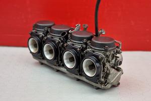 CARBURATORI CARBURATOR HONDA HORNET 600 2003 2004