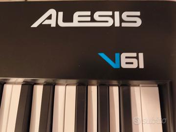 alesis v61 