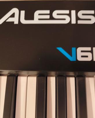 alesis v61 