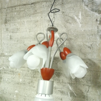 Lampadario stile moderno