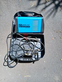 Awelco Mikro 164