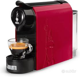 Macchina da caffe' espresso Bialetti