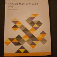 esercizi analisi matematica 2 
