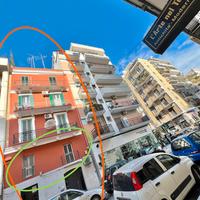 Bel BILOCALE in pieno centro a Bari