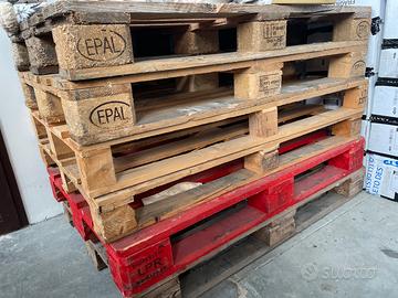 Bancali epal e non