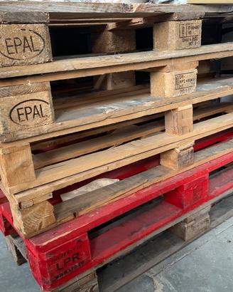Bancali epal e non