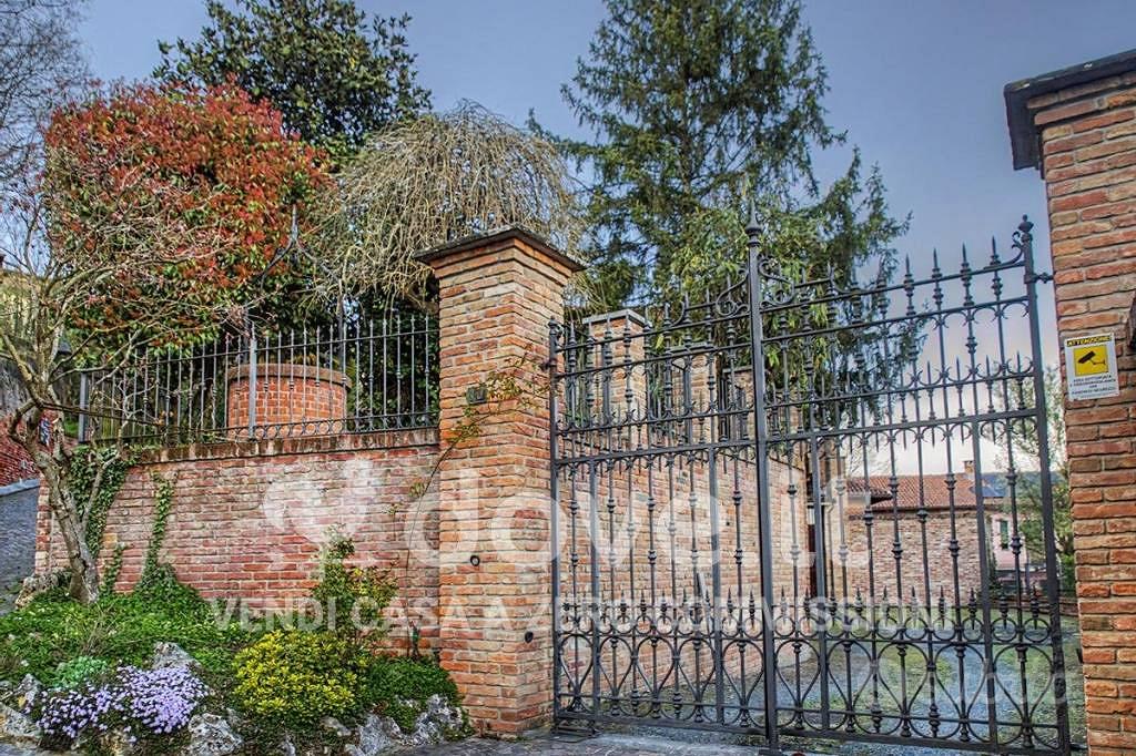 Casa – Monale, Salesina - Vista 2