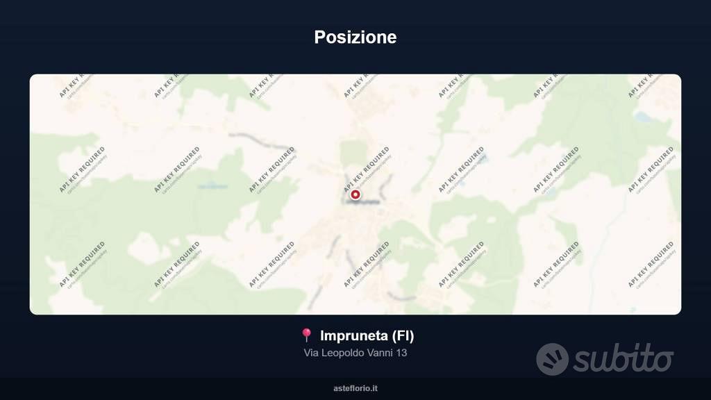 Appartamento – Impruneta - Vista 2