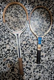 Racchette Tennis Vintage 