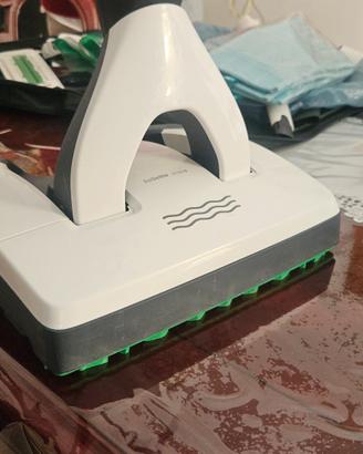 pulialava vorwerk folletto sp600
