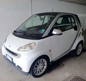 SMART fortwo 2ª serie - 2008