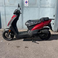 Scooter 50 4t