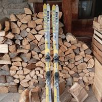 Ski Trab Piuma Duo 164