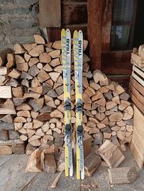 Ski Trab Piuma Duo 164