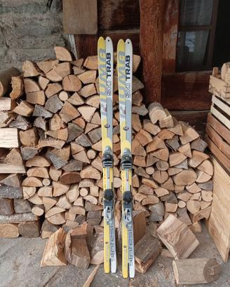 Ski Trab Piuma Duo 164