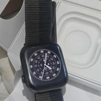 Apple Watch Series 10 46mm Titanio