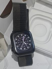 Apple Watch Series 10 46mm Titanio