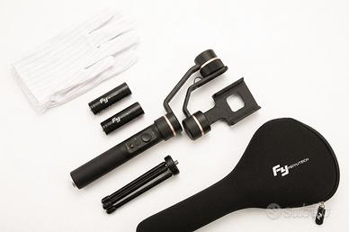 Stabilizzatore Smartphone Feiyutech Gimbal SPG-C