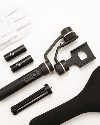 Stabilizzatore Smartphone Feiyutech Gimbal SPG-C