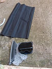 coppa olio smart copricerchi Panda 141