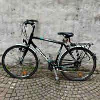 Bianchi Spillo Brillante-taglia 55 (L)- City Bike