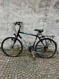 Bianchi Spillo Brillante-taglia 55 (L)- City Bike