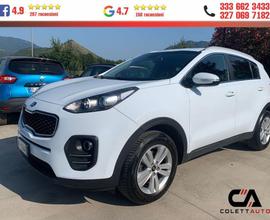 KIA Sportage 1.6 GDI 2WD 135CV