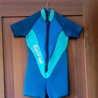 Cressi-sub muta bambino