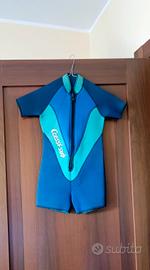 Cressi-sub muta bambino