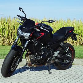 Kawasaki 650