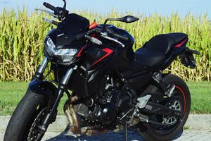 Kawasaki 650