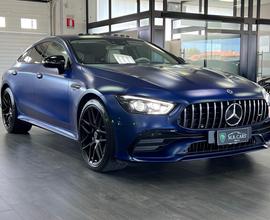 Mercedes-Benz AMG GT Coupè 53