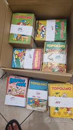 Giornalini topolino