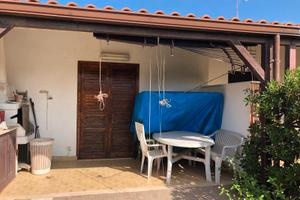 Villetta a schiera Cons.Tirrenella Tor San Lorenzo