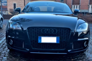 Audi TT TFSI S-Line  2.0  200 CV