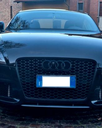 Audi TT TFSI S-Line  2.0  200 CV